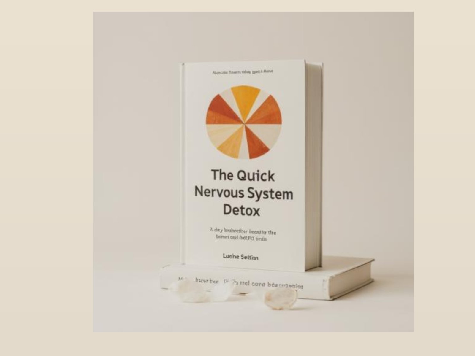 Calm Your Body Reset Your Brain